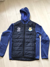 Load image into Gallery viewer, Hybrid Jacket - St Joseph’s GAA