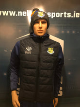 Load image into Gallery viewer, Hybrid Jacket - St Joseph’s GAA
