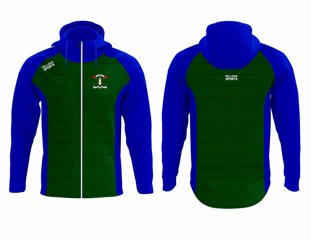 Hybrid Jacket - Tarbert Rowing Club