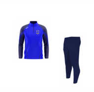 Scoil Phádraig Naofa - Tracksuit Pack (Junior)