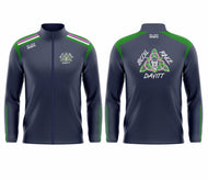 Full-Zip - Scoil Rince Davitt