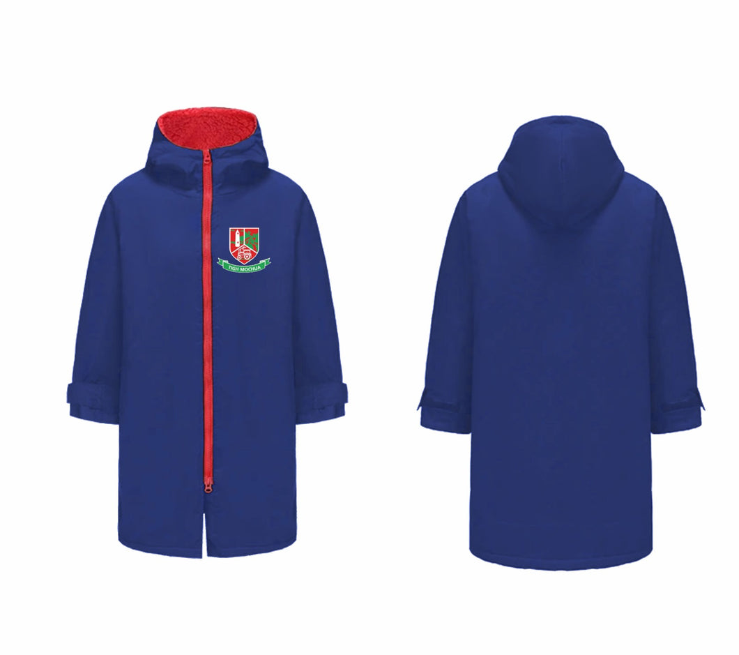 Robe - Timahoe Ladies