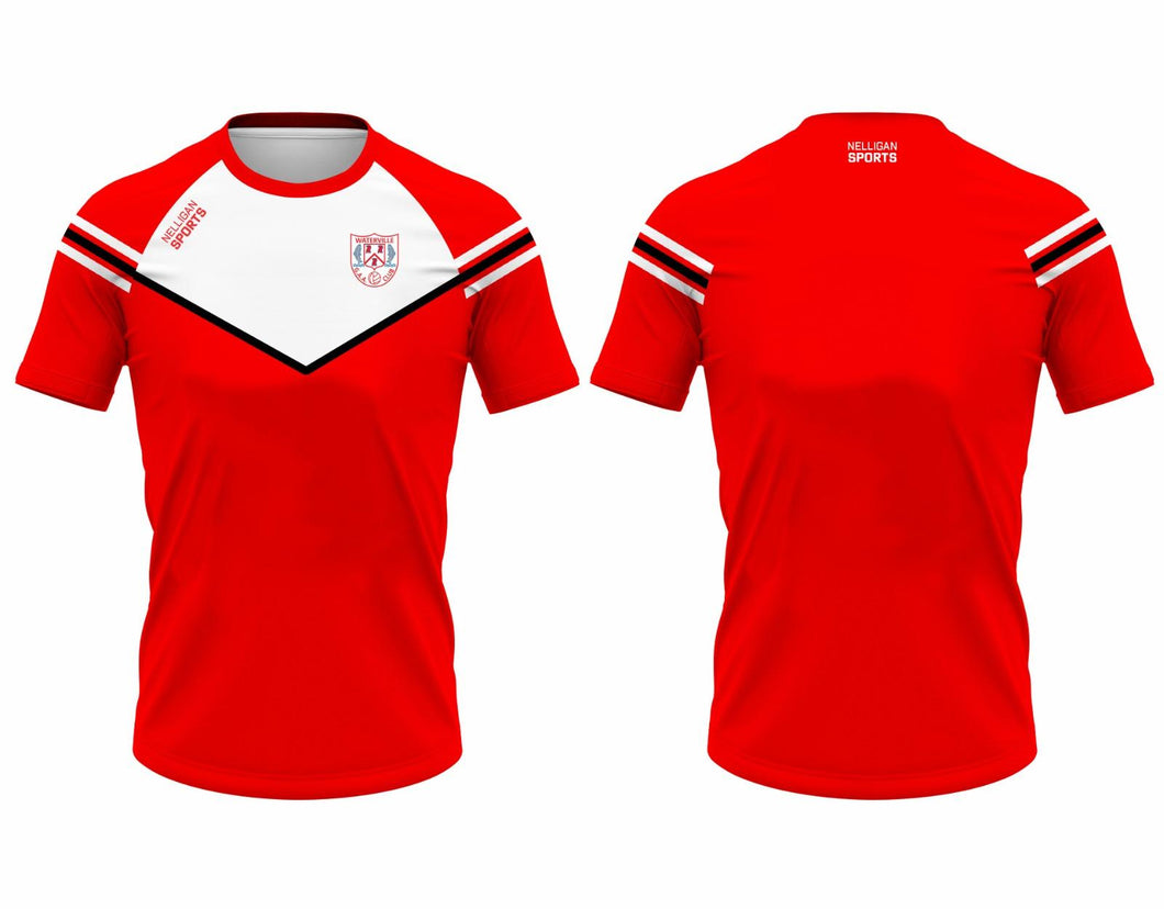 T-Shirt (Victory) - Waterville GAA