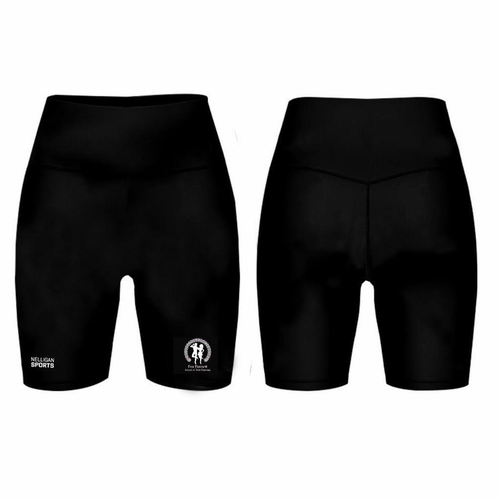 Lycra Shorts - Eva Pannett School of Irish Dancing