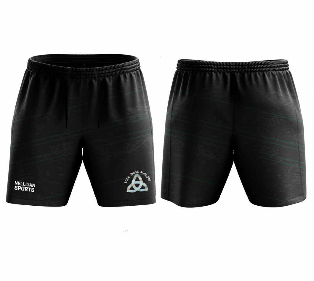 GAA Shorts - Scoil Rince Furlong