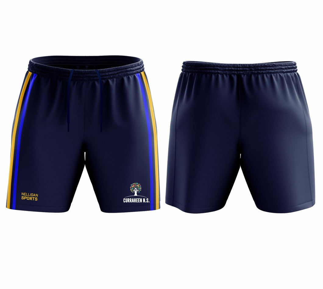 Leisure Shorts - Curraheen NS