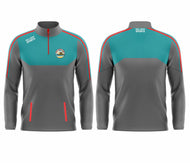 Quarter-Zip - Scoil Mhichíl Naofa Baile ‘n Sceilg