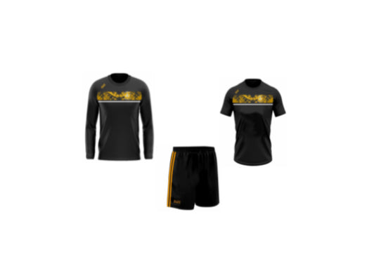 Kids Casual Pack - Currow GAA