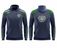 Hoodie - Scoil Rince Davitt