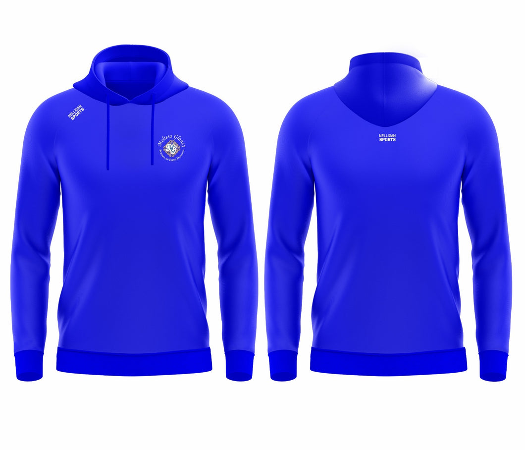 Hoodie - Melissa Glancy School of Irish Dancing