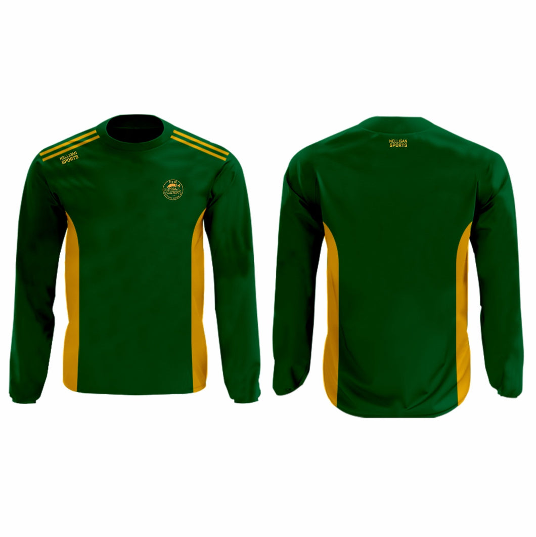 Windcheater - Over the Water Rowing Club