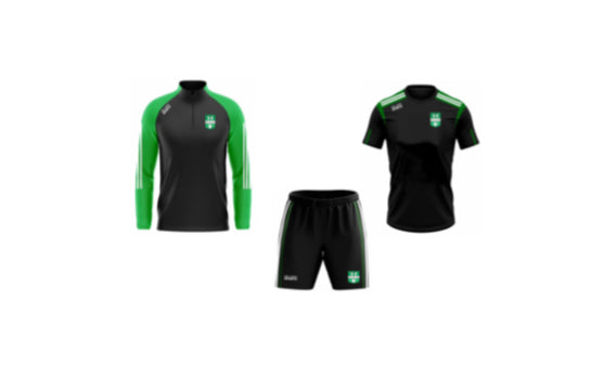 Kids Casual Pack - Castlemitchell GFC