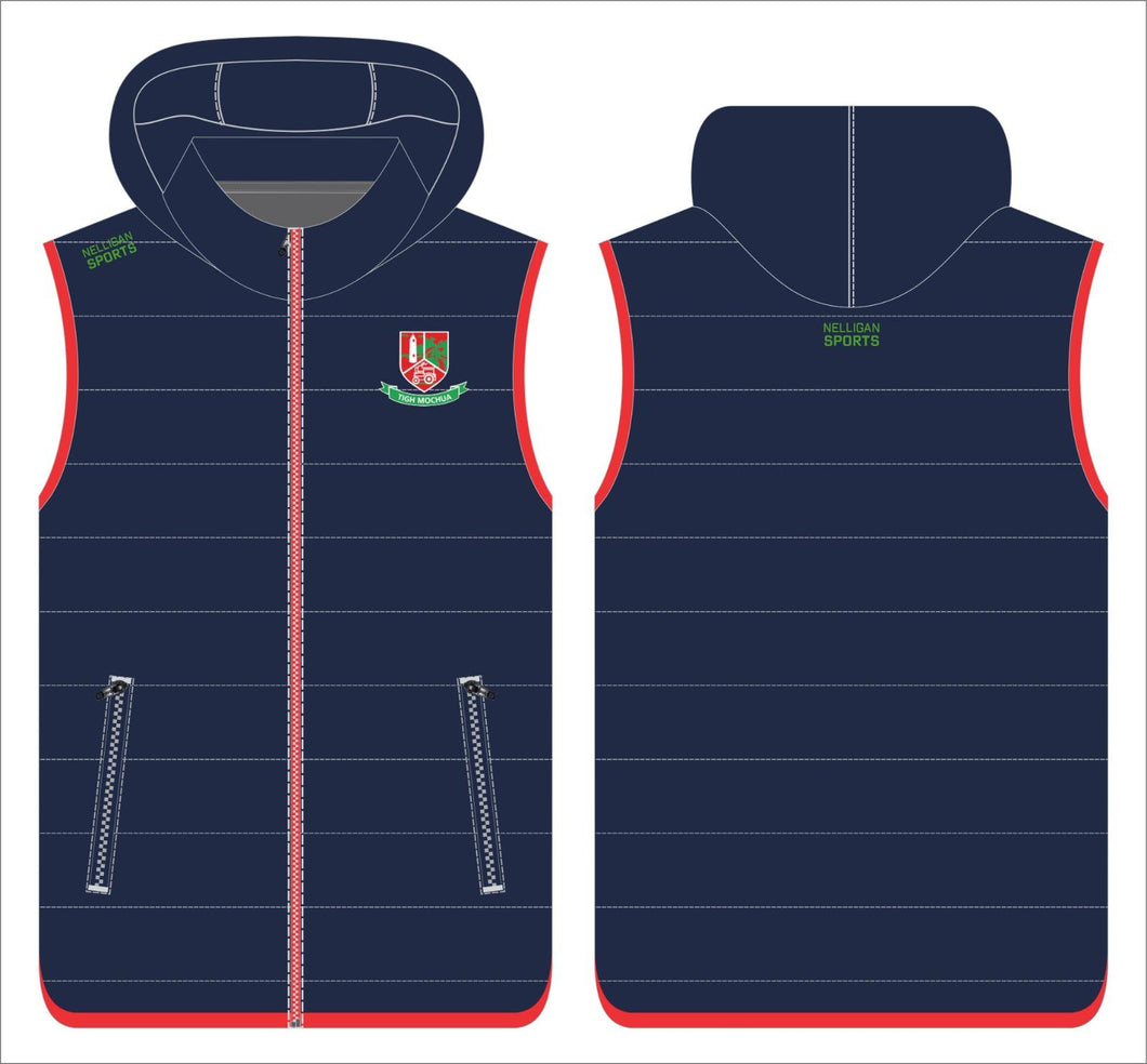 Gilet - Timahoe Ladies