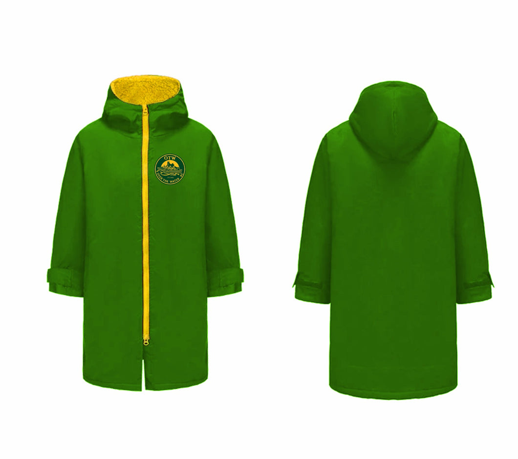 Robe - Over the Water Rowing Club