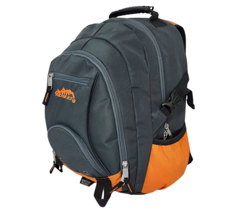 Ridge 53 Backpack - BOLTON