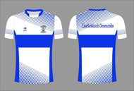 Academy Jersey 2024 - Castleisland Desmonds GAA