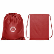 Drawstring Bag - Scoil Rince Elgar