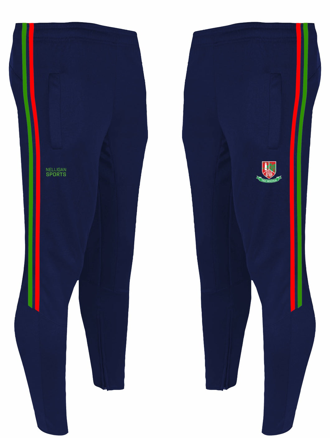 Skinnie Tracksuit Bottoms - Timahoe Ladies