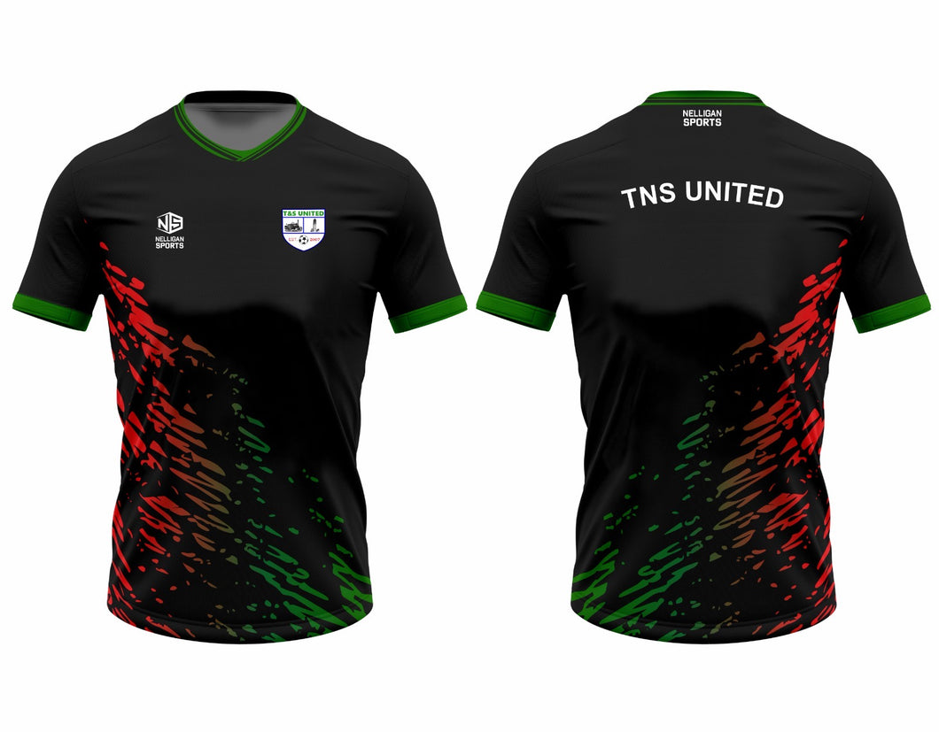 Training Jersey - T&S United