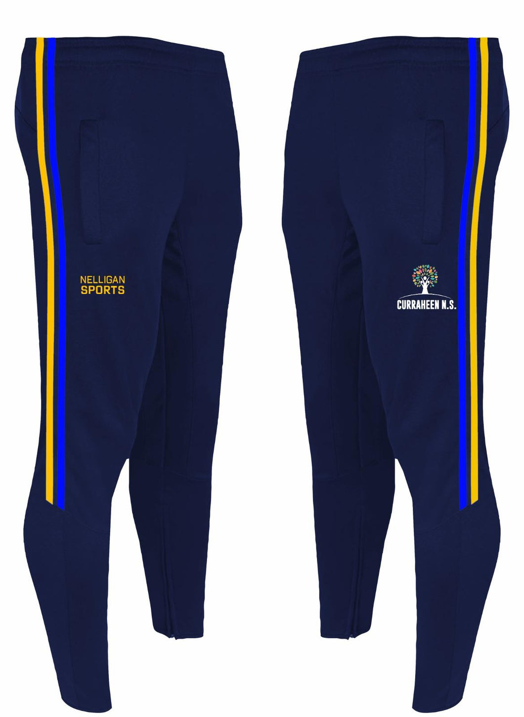 Tracksuit Bottoms - Curraheen NS