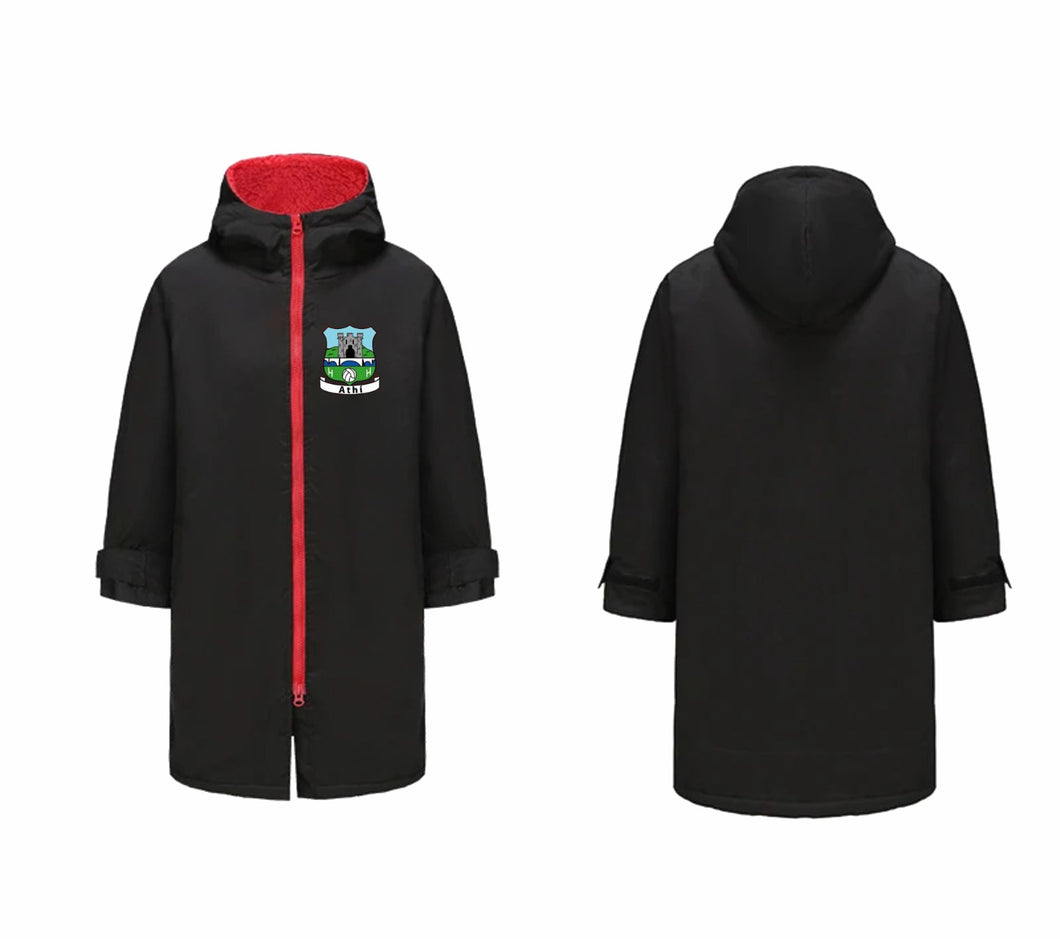 Robe - Athy GFC
