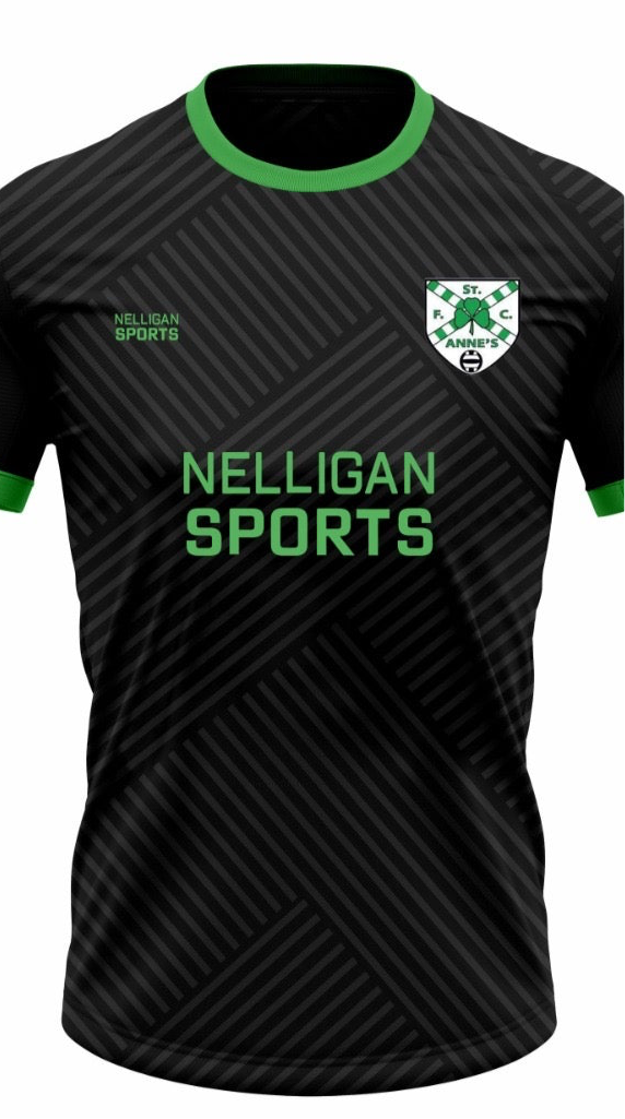 Training Jersey - St Anne’s FC