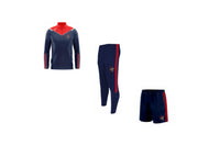 St Patrick's NS Bearna Chlé - 3-pack Bundle (Junior)