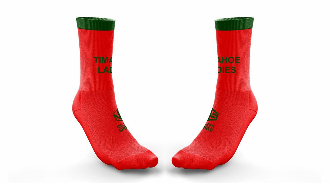 Midi Socks - Timahoe Ladies