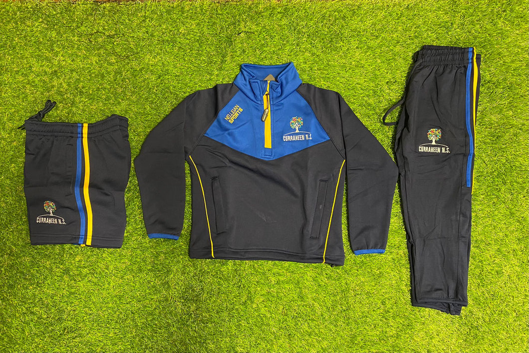 Curraheen NS - 3 Pack Bundle (Infants)