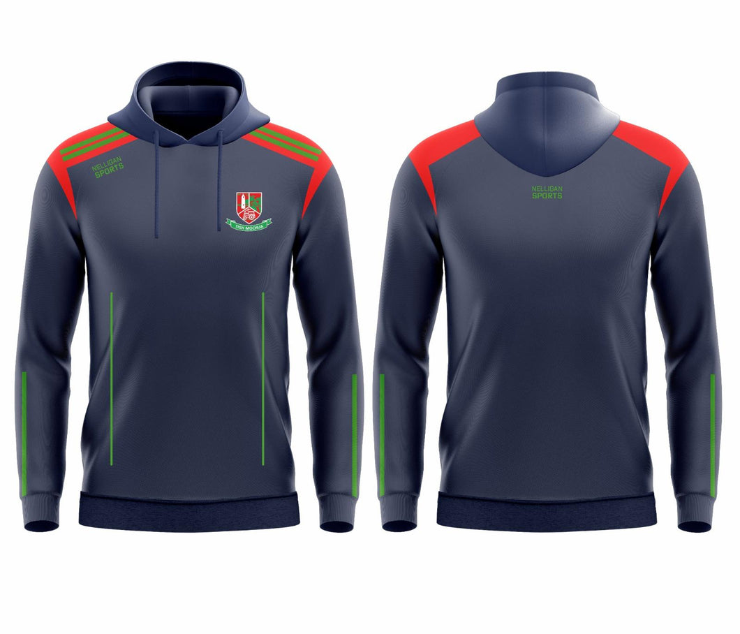 Hoodie - Timahoe Ladies