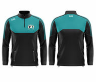 Quarter-Zip - Nagle Rice PS