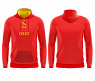 Varsity Hoodie - Ballycane Celtic