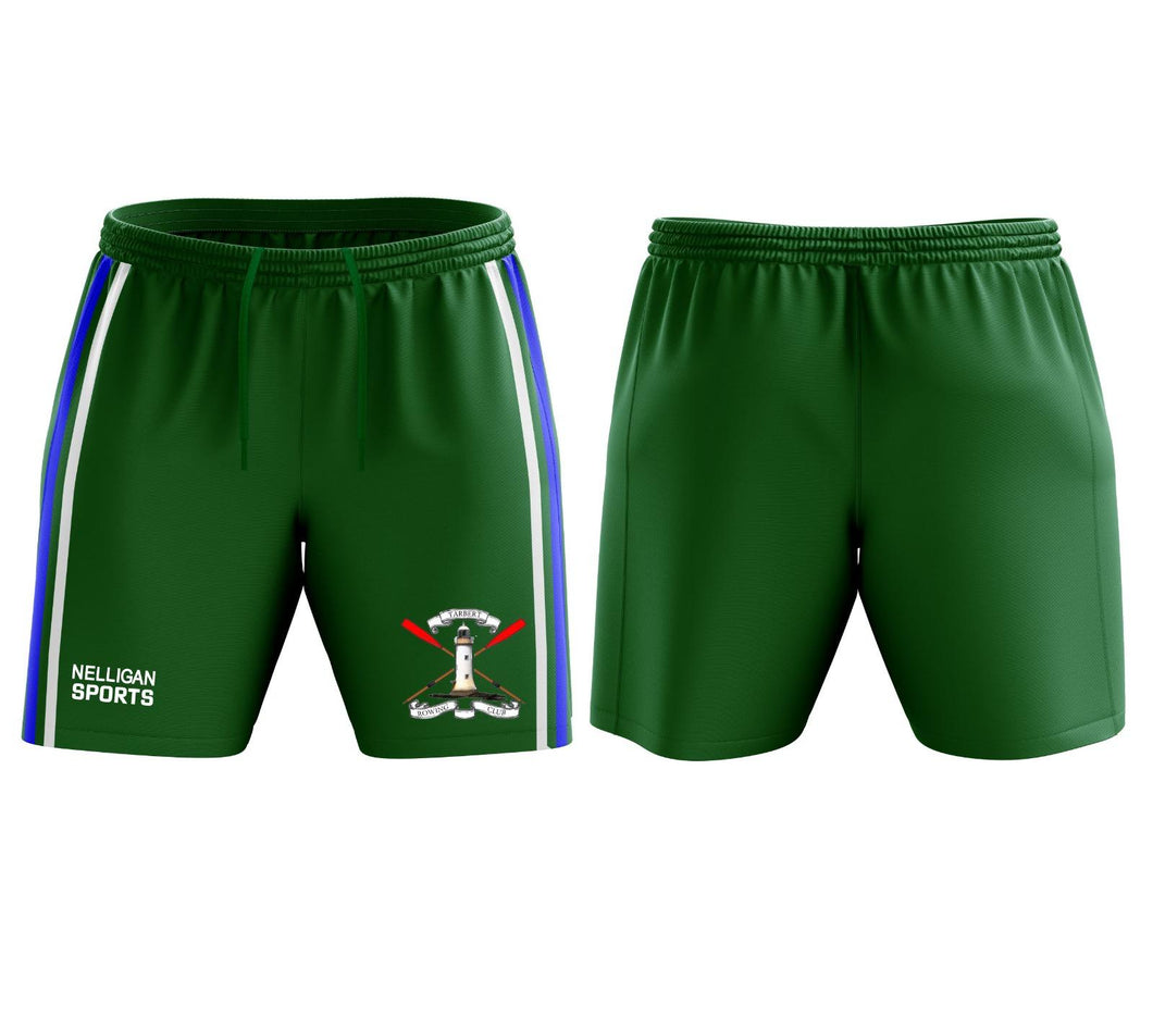 GAA Shorts - Tarbert Rowing Club