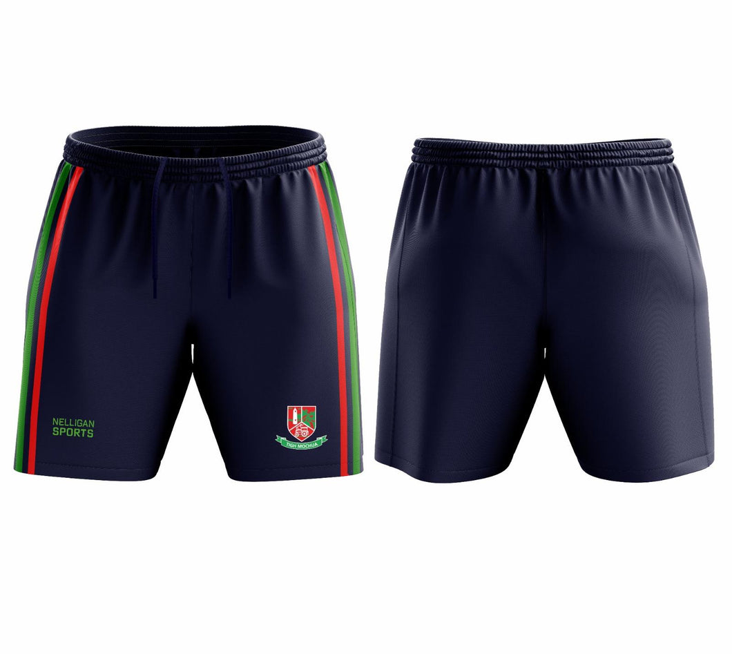 GAA Shorts - Timahoe Ladies