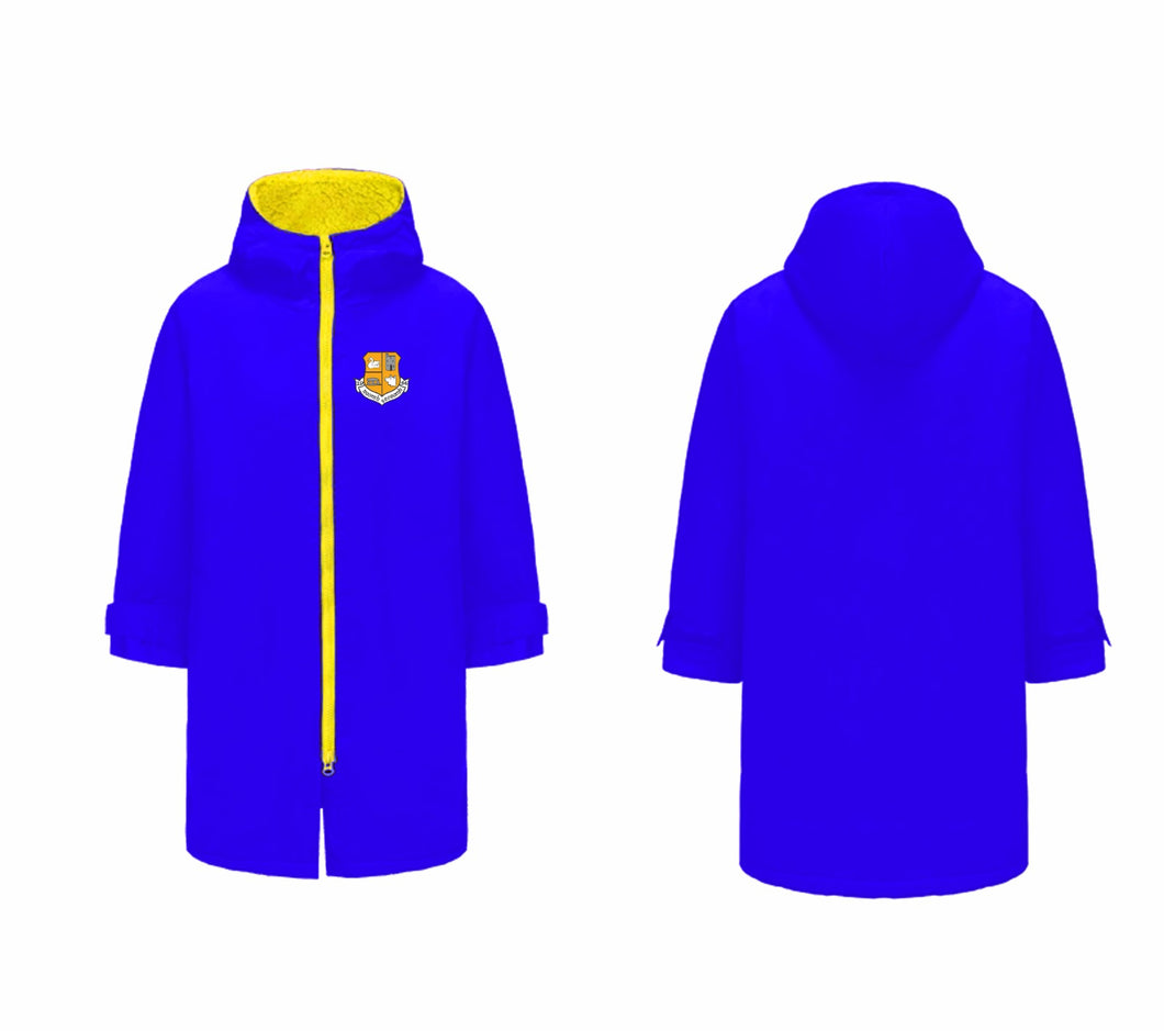 Robe - St Joseph's GAA