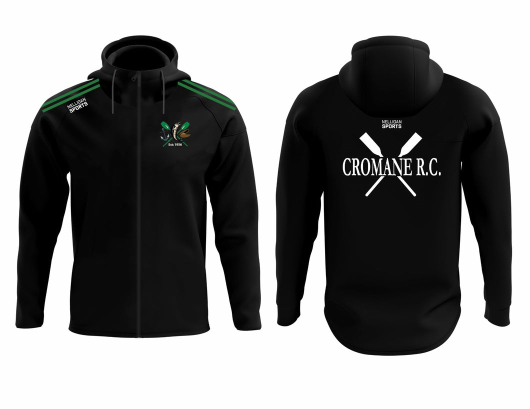 Rain Jacket - Cromane Rowing Club