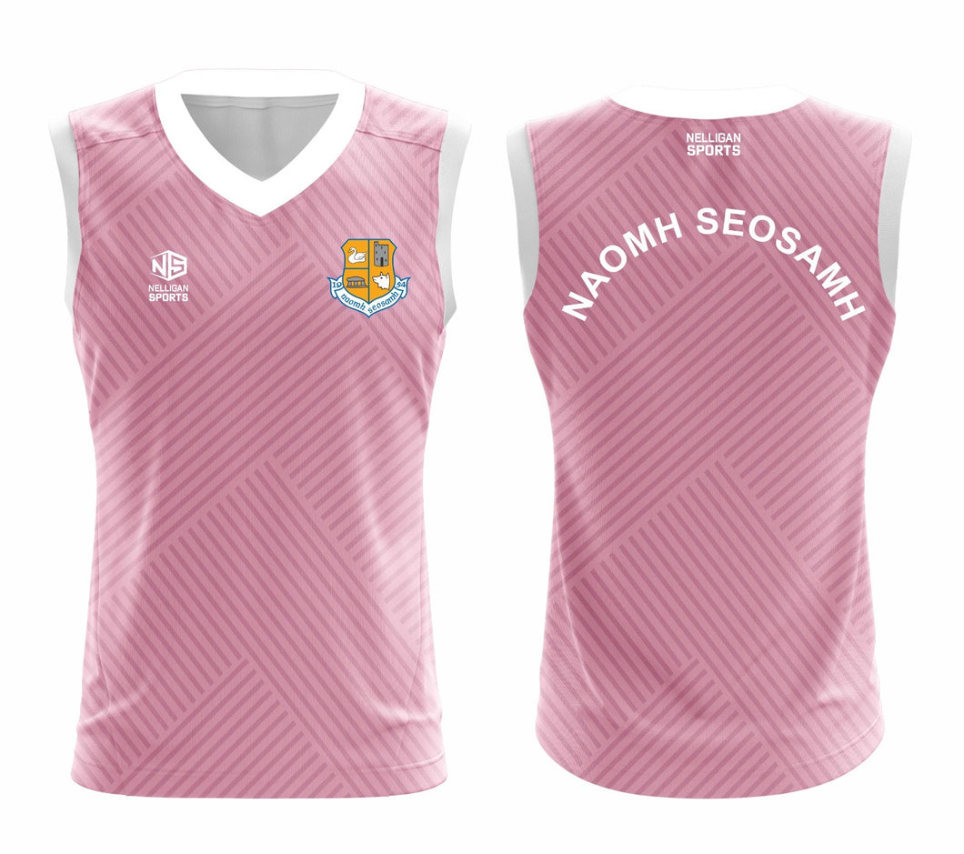 Singlet - St Joseph's GAA