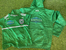 Load image into Gallery viewer, Hoodie - Stradbally GAA
