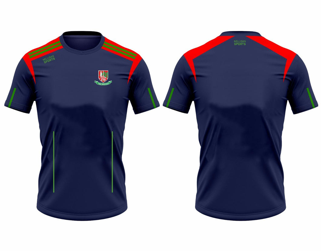 T-Shirt - Timahoe Ladies