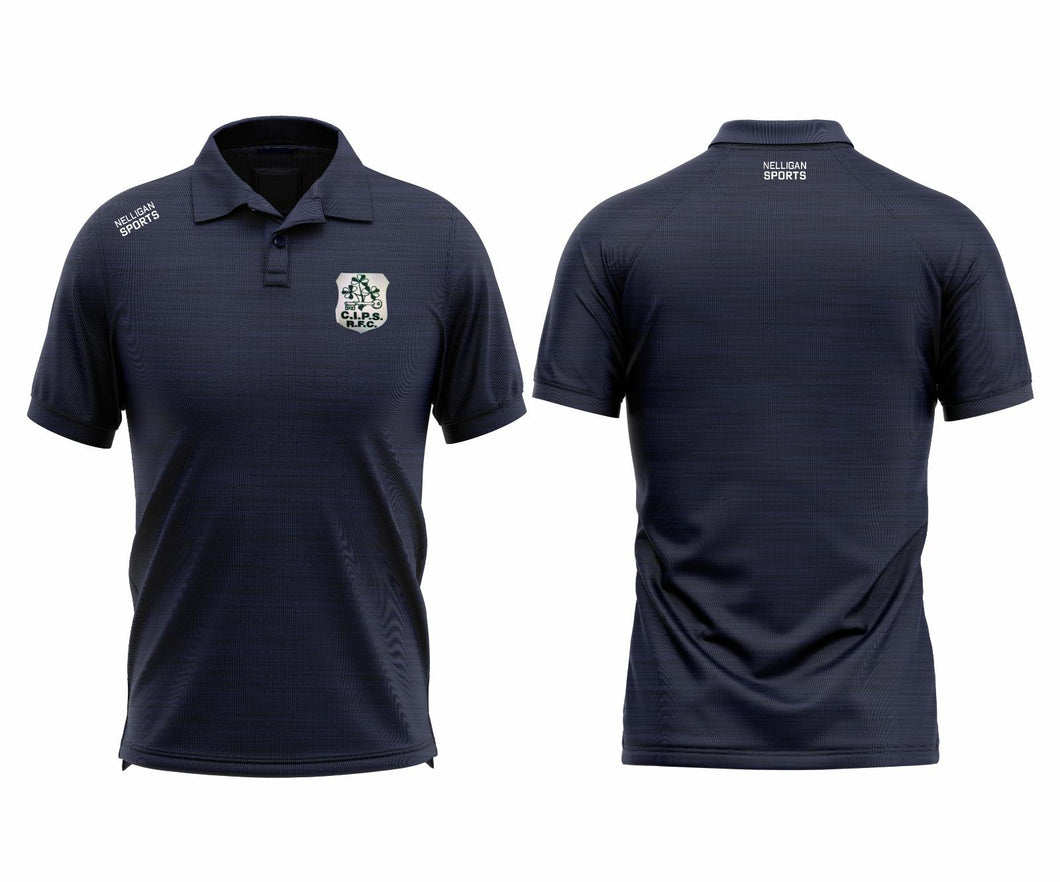 Polo Shirt - C.I.P.S. RFC