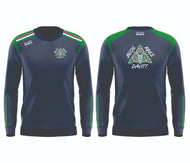 Crew Neck - Scoil Rince Davitt