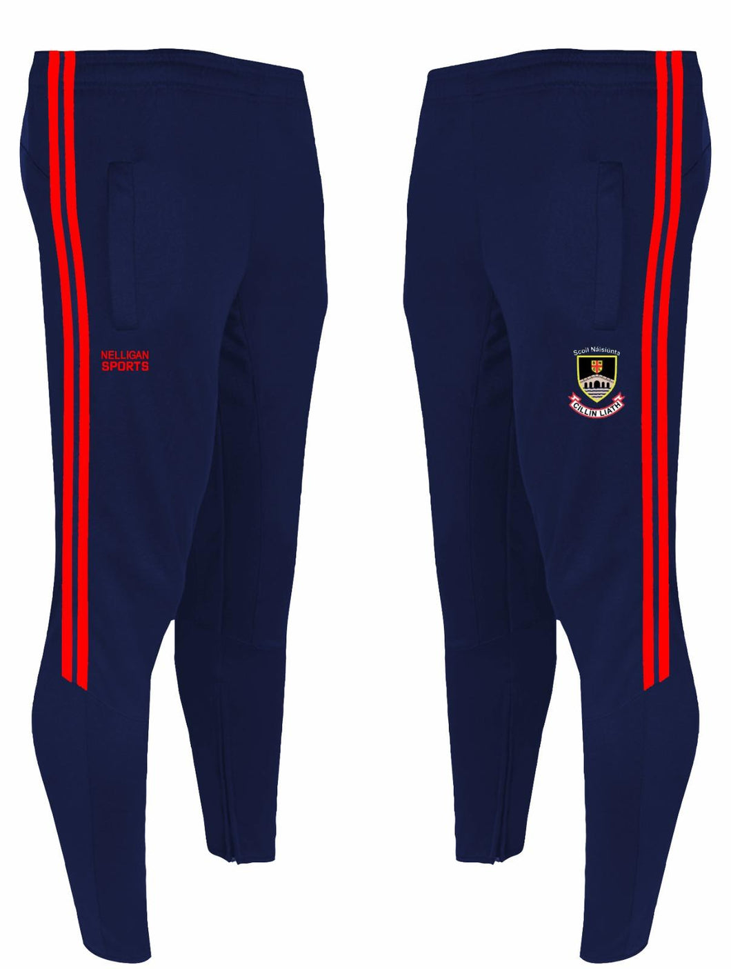 Tracksuit Bottoms - S.N Cillín Liath