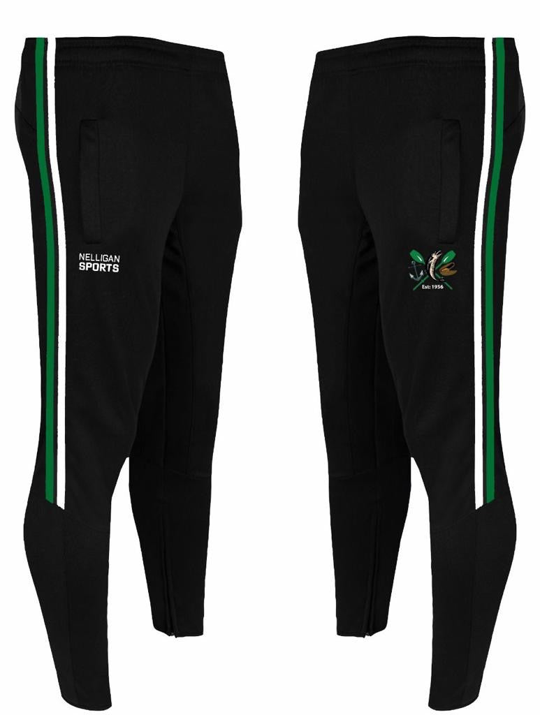 Skinnie Tracksuit Bottoms - Cromane Rowing Club