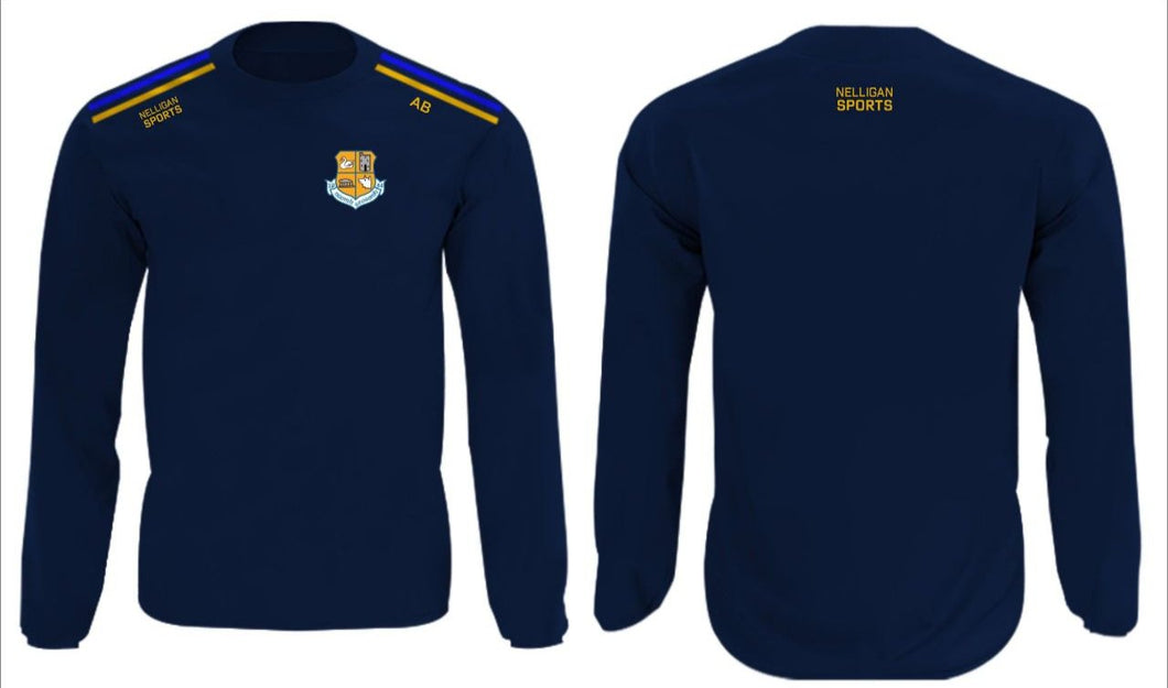 Windcheater - St Joseph’s GAA