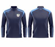 Quarter-Zip - Athy College