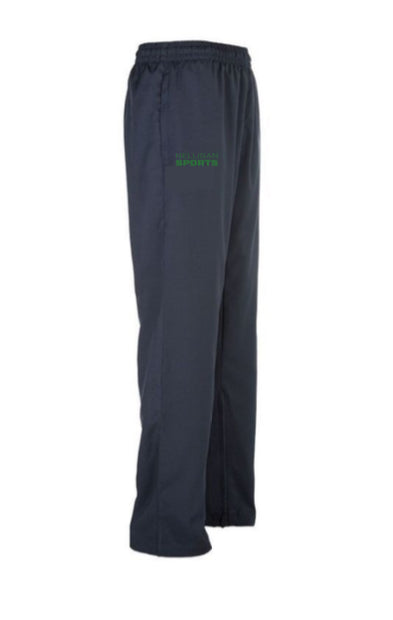 Woven Tracksuit Bottoms - Glen/Ballinskelligs Rowing Club