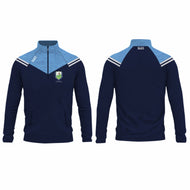 Quarter-Zip - Castledrum N.S
