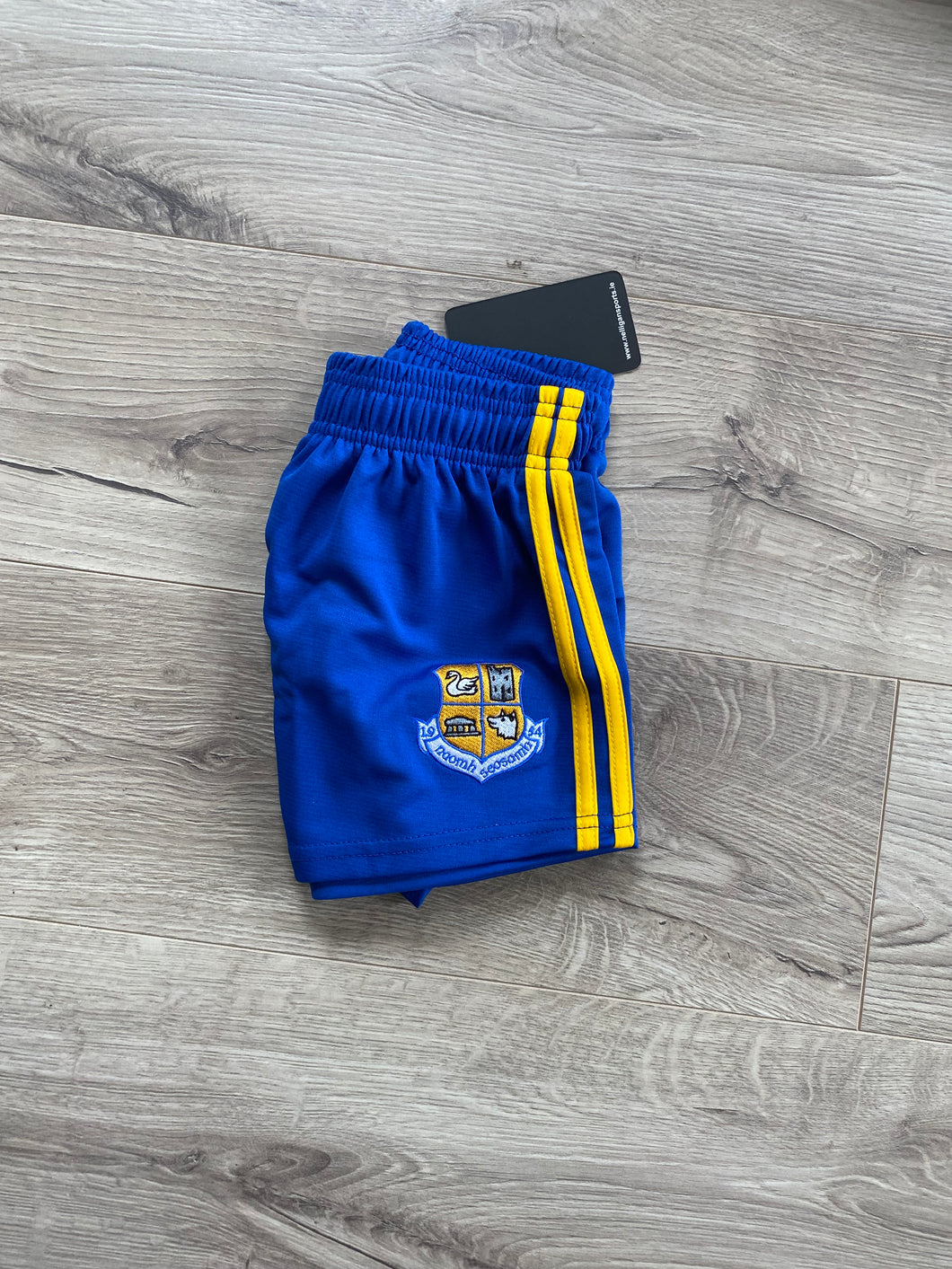 GAA Shorts - St Joseph's