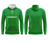 Varsity Hoodie - Stradbally GAA