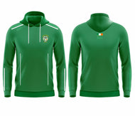 Hoodie - Sliabh Bladhma Laois CSC